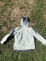 deputy departement windbreaker