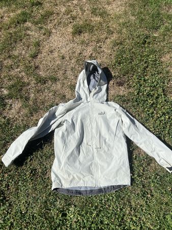 deputy departement windbreaker