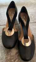 Schicke Rieker Antistress Sommerschuhe, Gr. 39, wie neu!