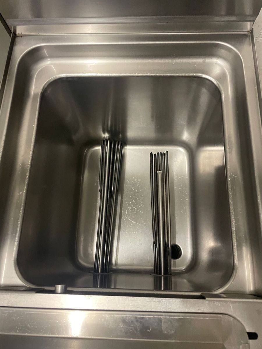 Elettrodomestici da cucina: Pastakocher – Usato da Rupperswil venduto da Tinka88 3
