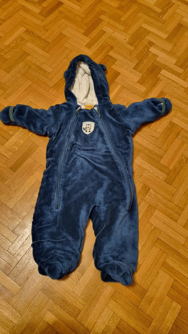 Lotti & Set di vestiti: vêtement de hiver bébé – Nuovo (secondo la descrizione) da Ferpicloz venduto da Clicli014