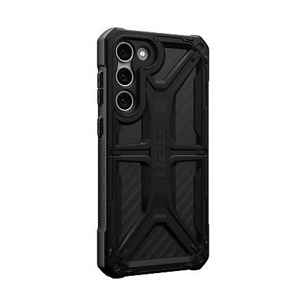 Samsung Covers & Schutzfolien: Samsung Galaxy S23 UAG Monarch – Gebraucht aus Aegerten von AndroIT_17