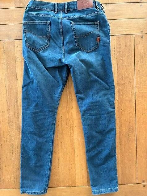 Jeans: Motorradjeans John Doe – D'occasion à Uster par 6tecchio1 4