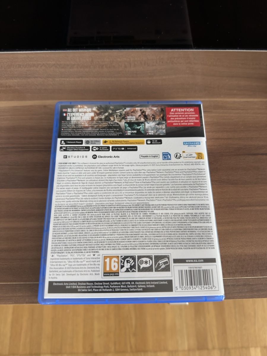 Jeux: PS5 007 First Light – D'occasion à Thun par Red_dragon 1