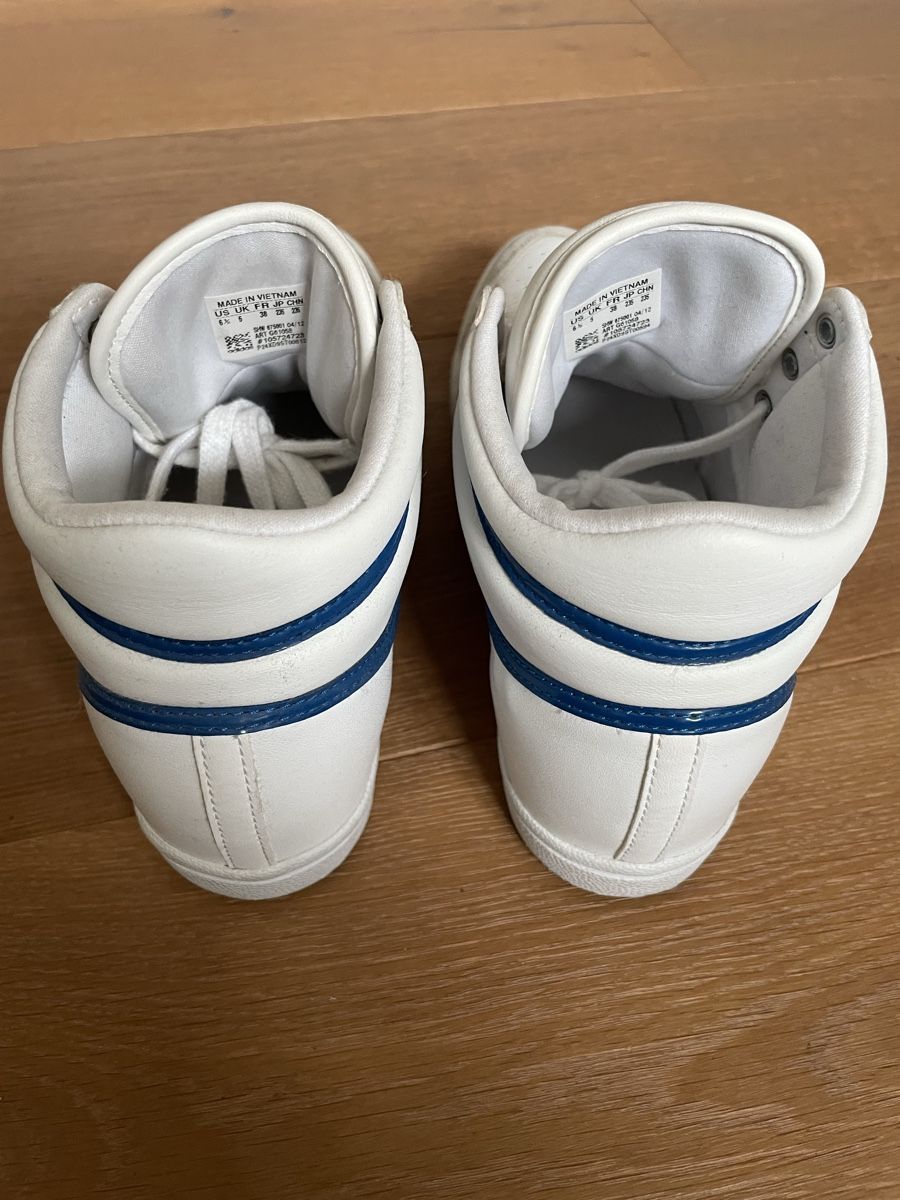 Adidas Scarpe da donna: Sneaker Adidas – Usato da Aarwangen venduto da erd_ngx8 2