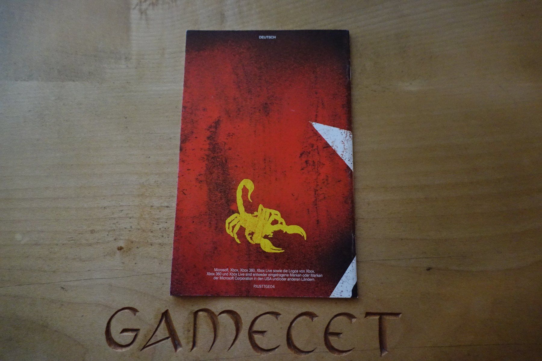 Microsoft Spiele: Just Cause – Gebraucht aus Steinach von Gamecet 5