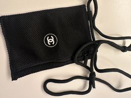 Chanel Beauté VIP  Passport Tasche
