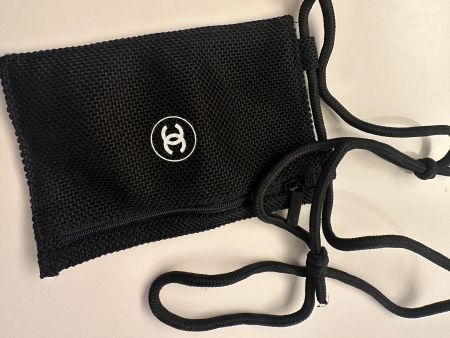 Chanel Beauté VIP  Passport Tasche
