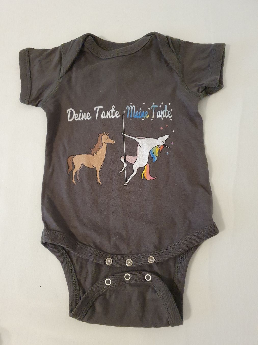 Biancheria intima: Einhorn Body – Usato da Arni AG venduto da Xalia