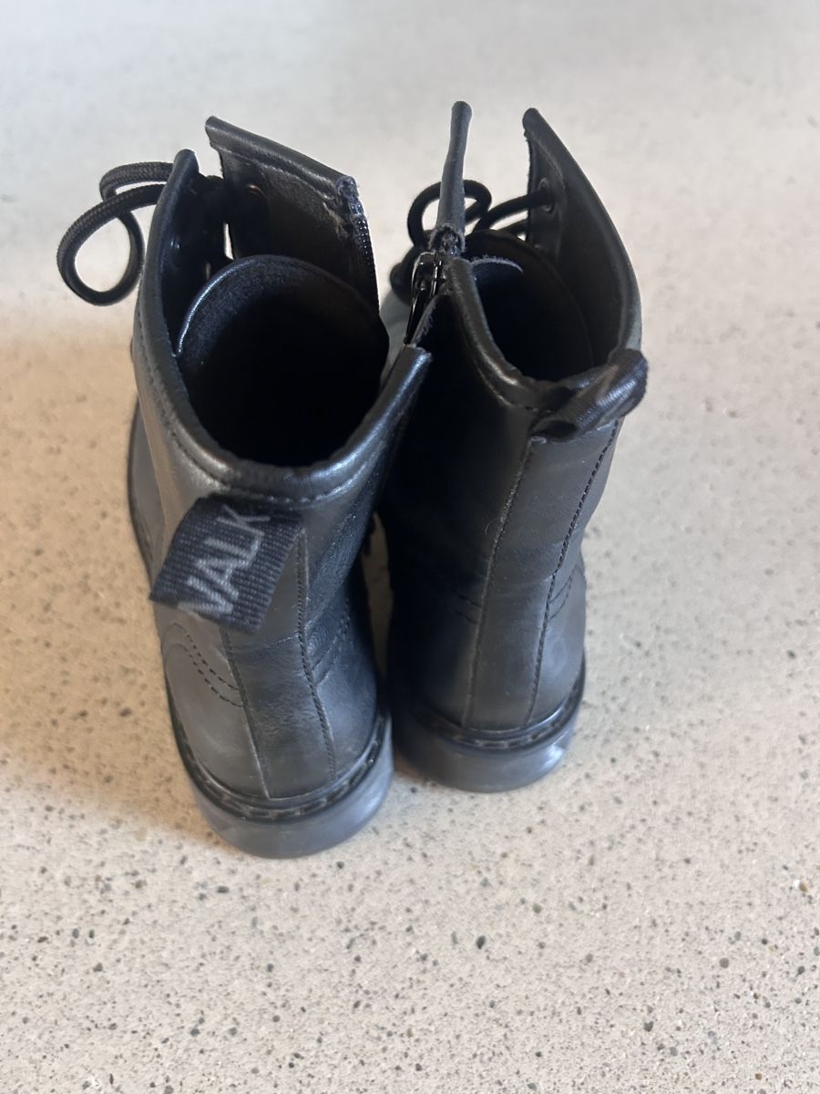 Schuhe für Mädchen: Herbststiefel Gr. 37 – Gebraucht aus Seewil von zorro72 1