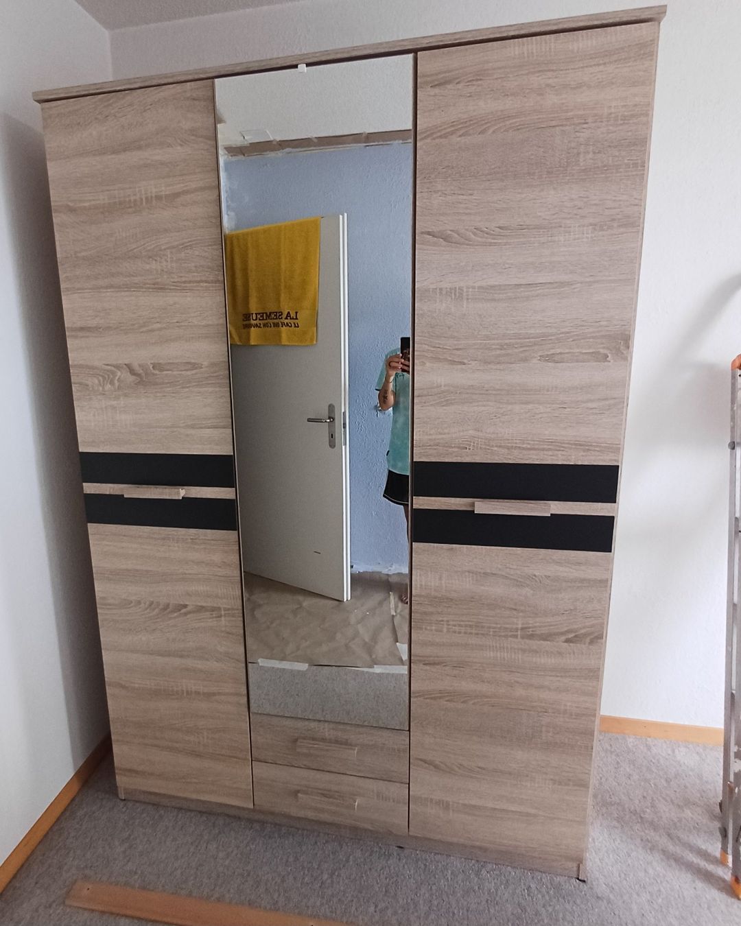 Armadi: Schrank – Usato da Bern venduto da Remo999