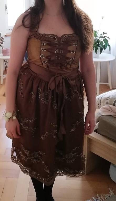 Costumi: Dirndl – Usato da Römerswil LU venduto da ste_n67g 2
