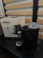 CoffeeB Coffee Machine