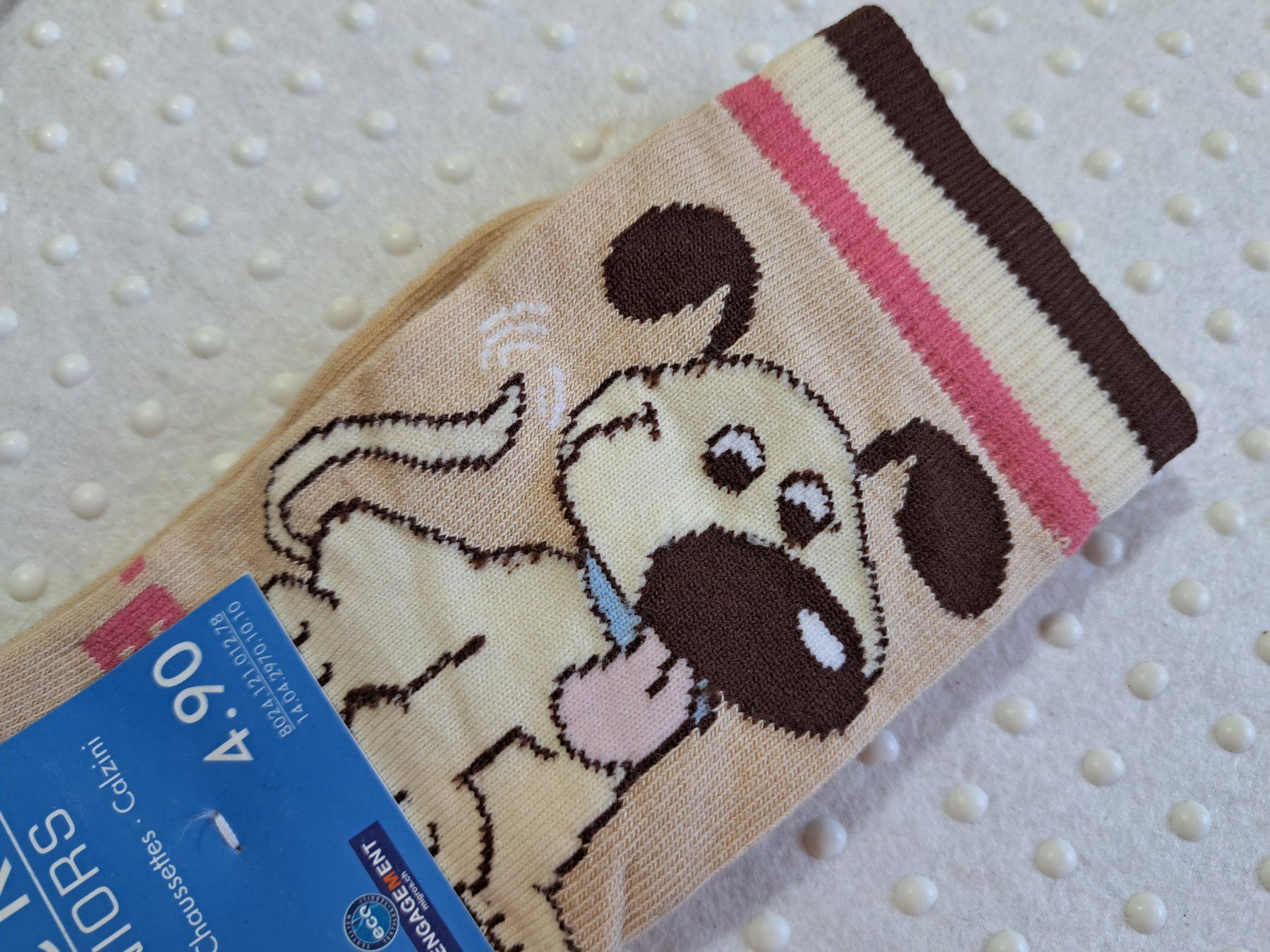 Calze per bambini: NEU! 10x Kinder Socken Paket Bundle Gr. 39-42 – Nuovo e nell'imballaggio originale da Gysenstein venduto da joshuas81 3