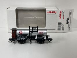 Märklin 48164 Jahreswagen 2014