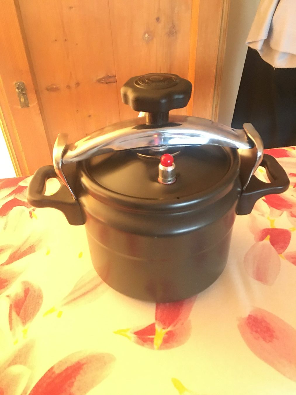 Pentole: Camping-Dampfkochtopf – Nuovo (secondo la descrizione) da Zürich venduto da tin_l2gz