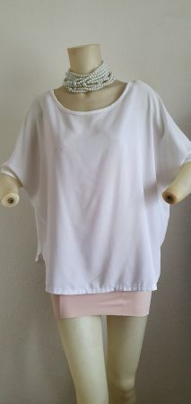 Yessica oversize Top grM/S