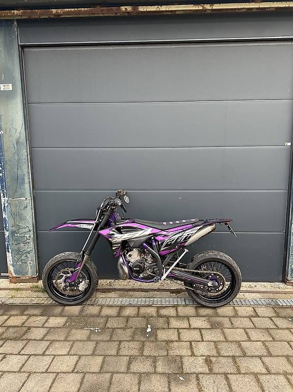 Beta Strada: Beta RR 200 – Usato da Madiswil venduto da rbn_8r5b 4