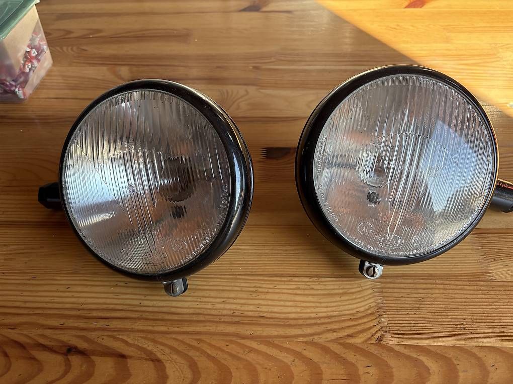 Traktoren: Bührer Lampen  – Gebraucht aus Däniken SO von pillepalle02