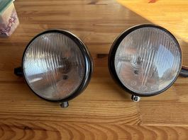 Bührer Lampen 