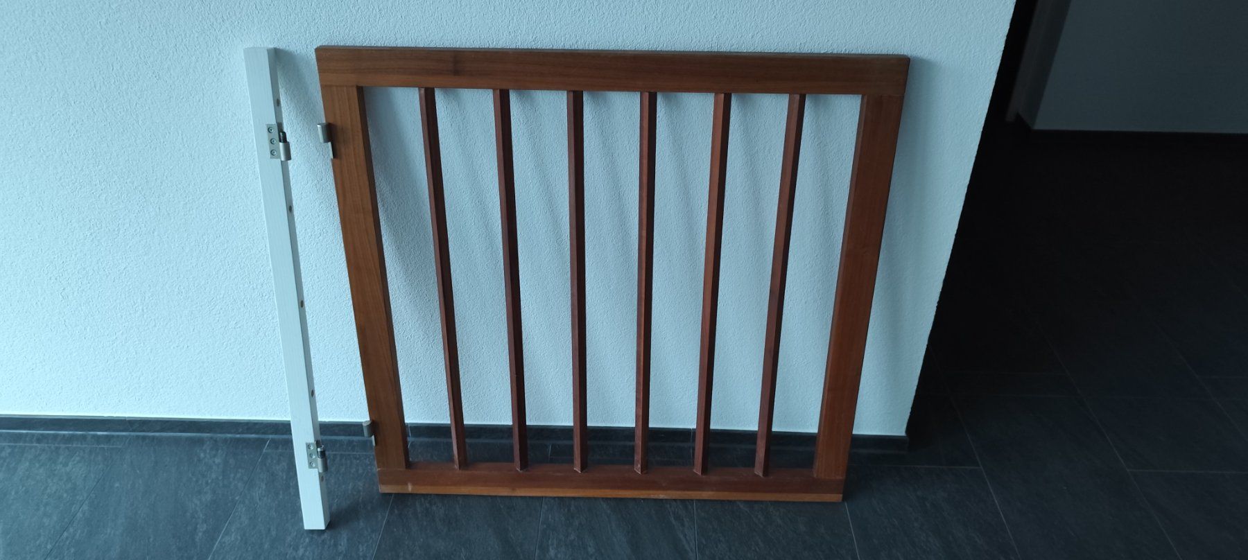 Tutto per la sicurezza: Kindertörli / Türgitter – Usato da Rubigen venduto da HEIDA_82