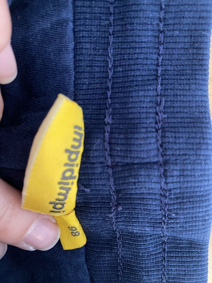Hosen: Pantalon 3 ans – Gebraucht aus Estavannens von charriere23 1