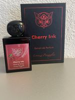 Lorenzo Pazzaglia Cherry Ink, 5 ml!