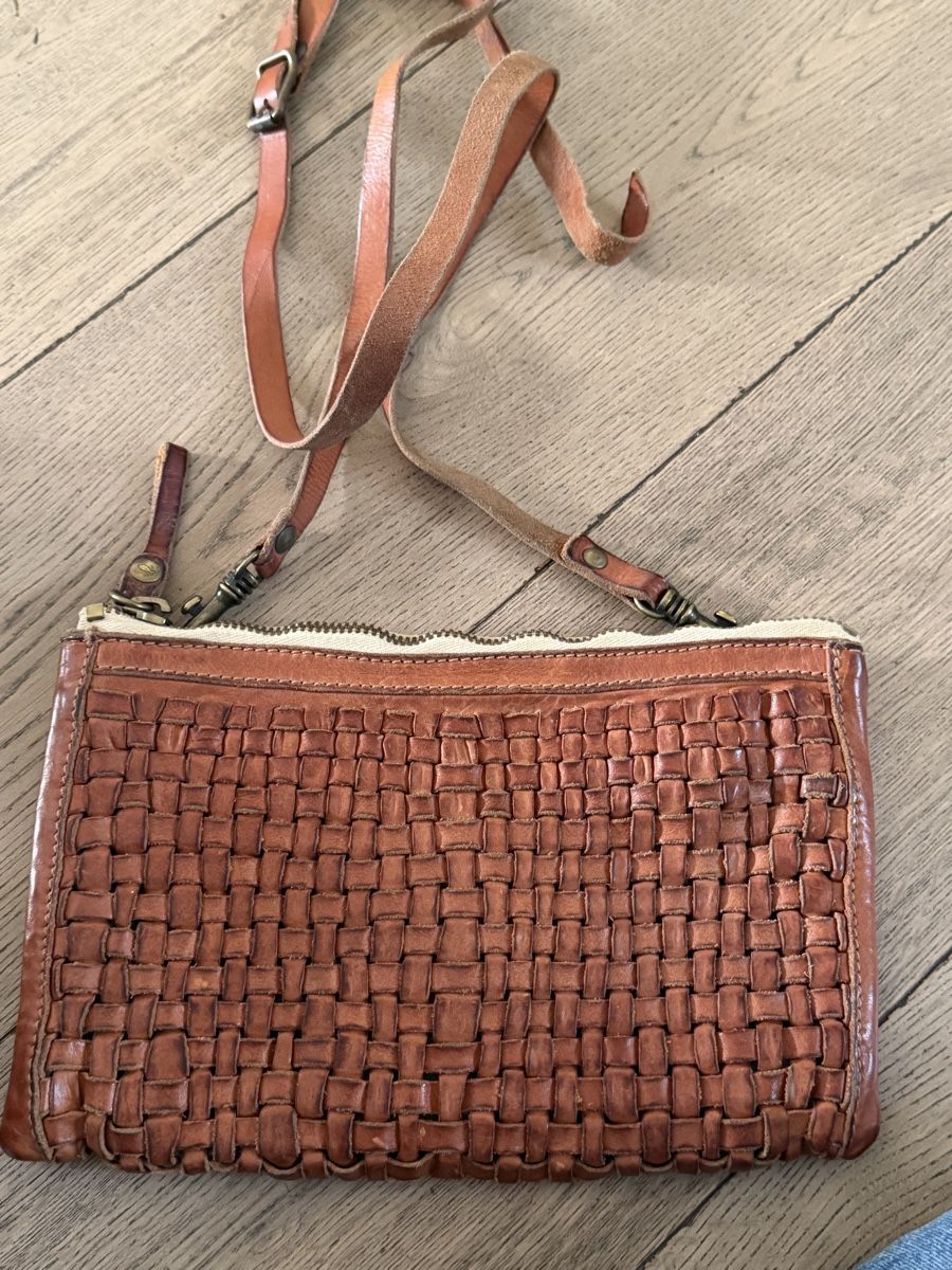 Campomaggi Borse da donna: Campomaggi Tasche aus Leder – Usato da Bern venduto da jol_8hxs 3