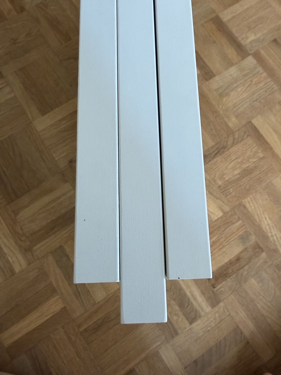 Articles en bois: Pressspann-Platten beschichtet grau – D'occasion à Oberentfelden par mir_y2yj 3