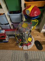 Paw Patrol Zentrale Spielturm gebraucht gut erhalten