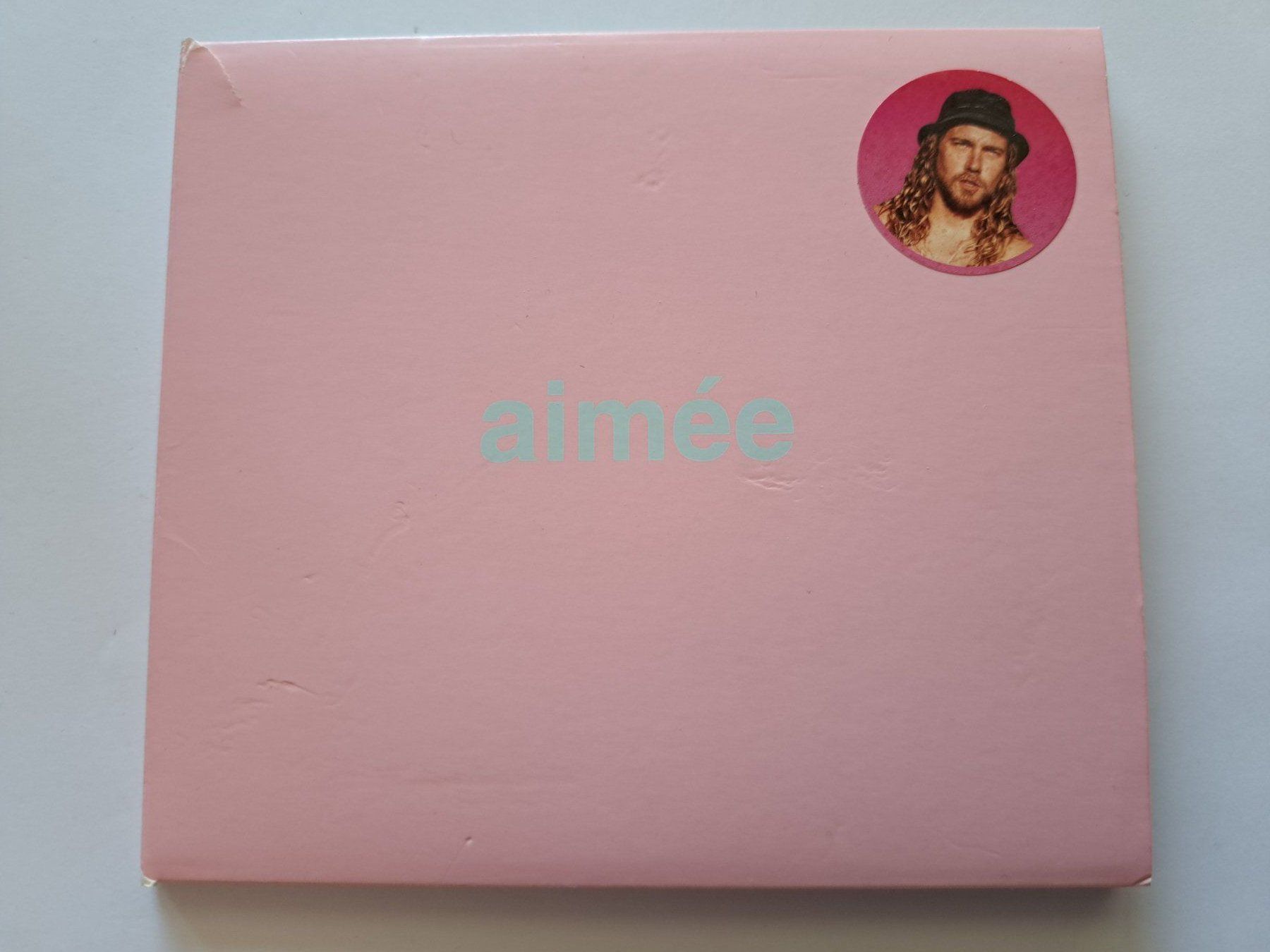 CD: Cd Julien Doré - Aimée – Usato da Pully venduto da bro_n52j