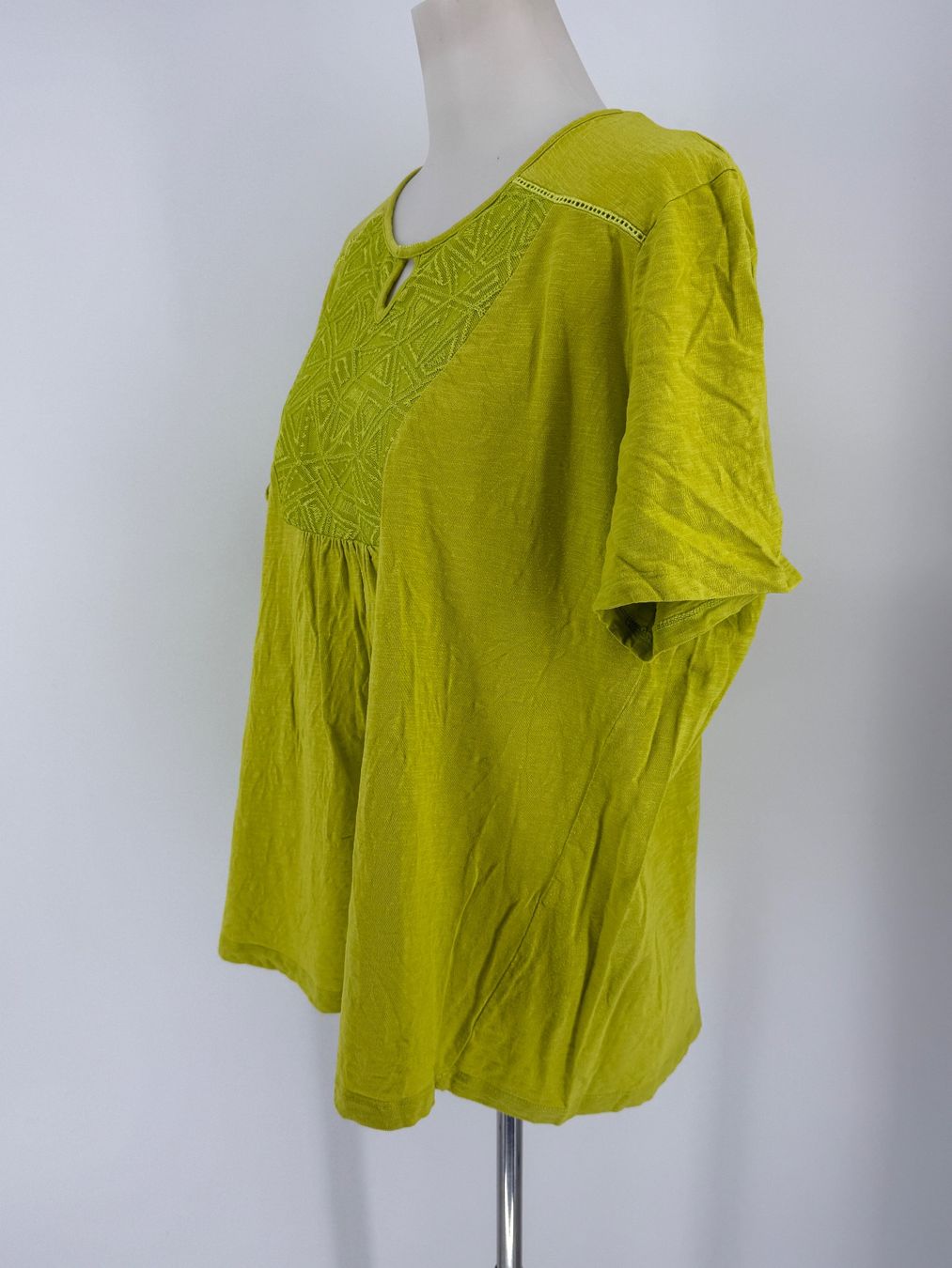 T-shirt: Shirt Gr. XL von Canda C&A – Usato da Auenstein venduto da moin. 3