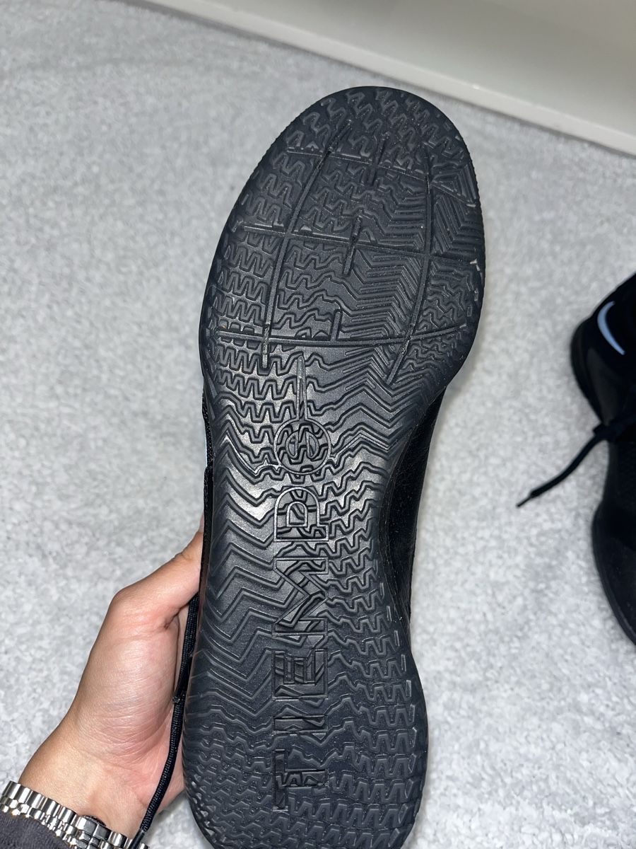 Nike Herrenschuhe: Nike tiempo indoor soccer – Gebraucht aus Pully von ari_78pk 3