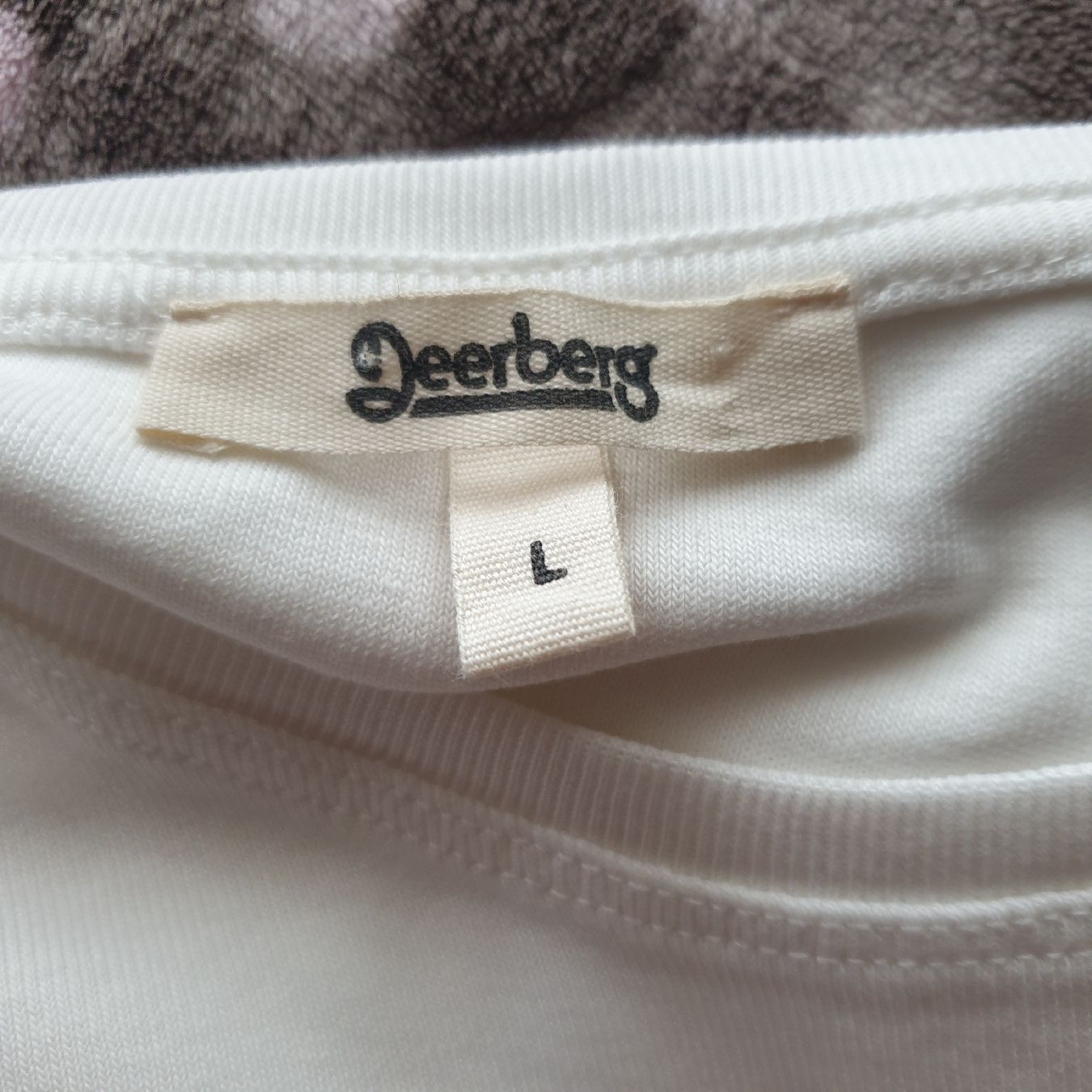 Deerberg Tuniques: Deerberg schönes Longshirt Gr. L – Neuf (Voir description) à Frenkendorf par Moon111 2