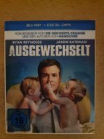 Wie Ausgewechselt - Blu-Ray Disc - Ryan Reynolds Top!
