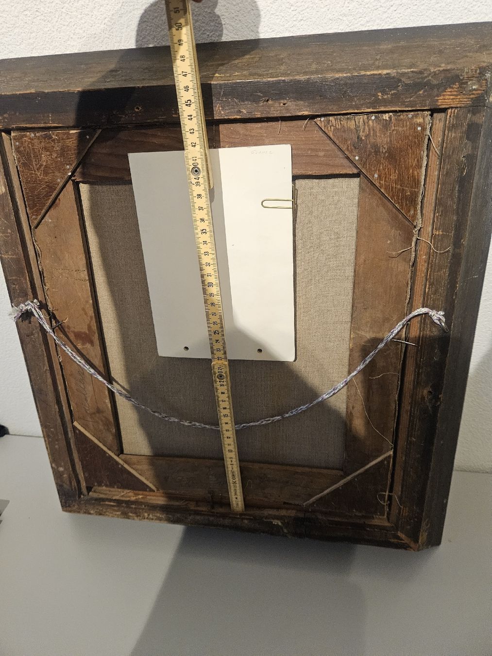 Dipinti: gemälde museal – Usato da Schwellbrunn venduto da Omega-alpha 4