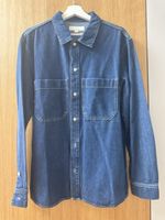 Zara Denim Shirt - Men’s size Large