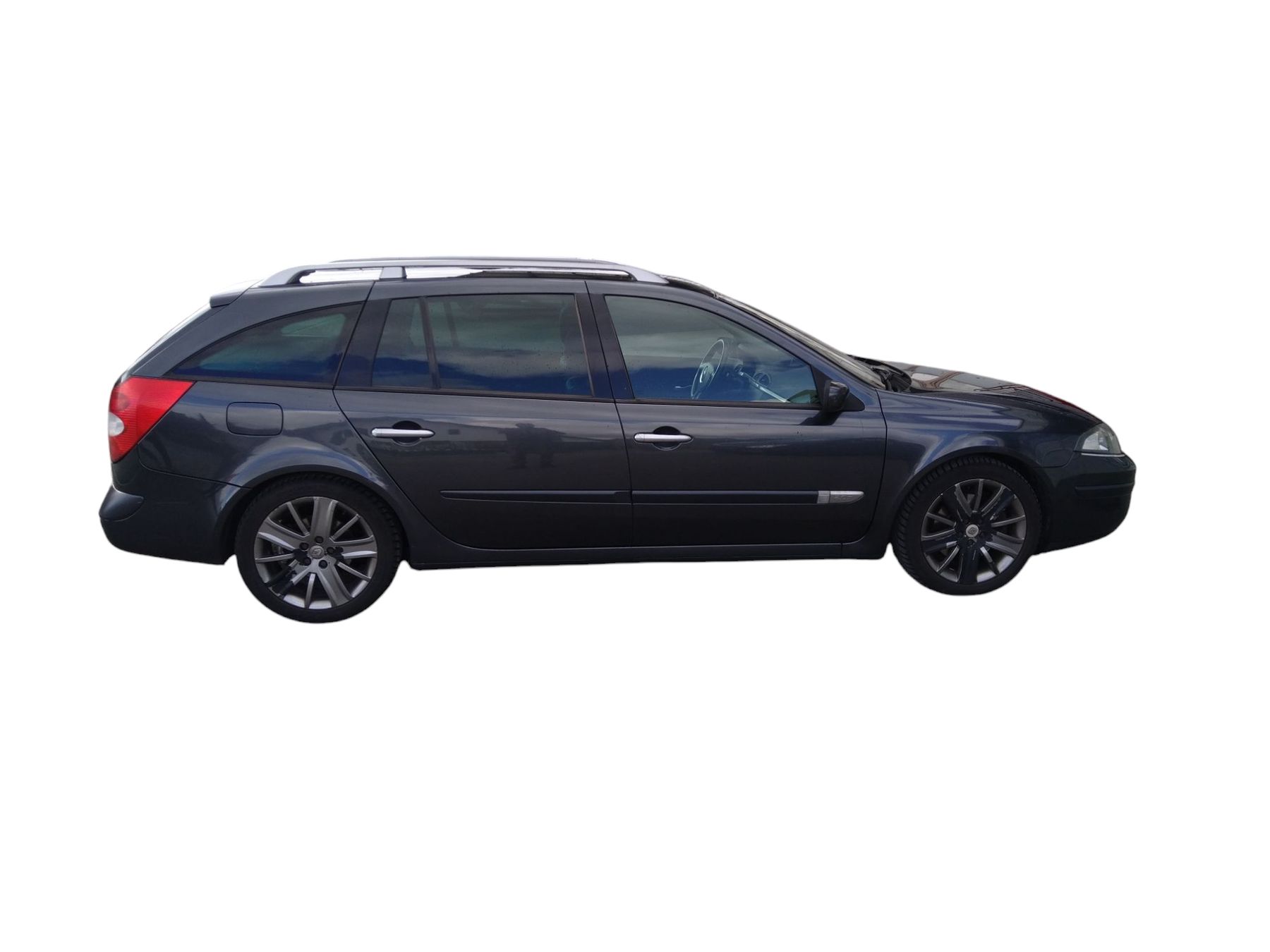 Renault Automobili: Renault Laguna Grand Tour – Difettoso da St.Gallenkappel venduto da Rcs0 2