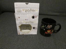 Tasse Harry Potter "Back To Hogwarts" (2026-TJH)