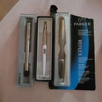 Parker Füllhalter Set 3 Stk.