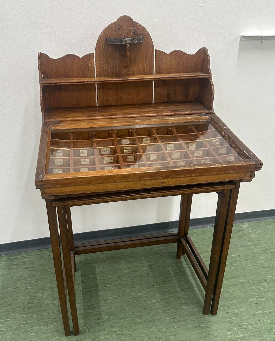 Vetrine: Vitrine – Usato da St. Gallen venduto da winona04 5