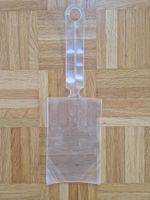 Koffer-Anhänger aus Plastik