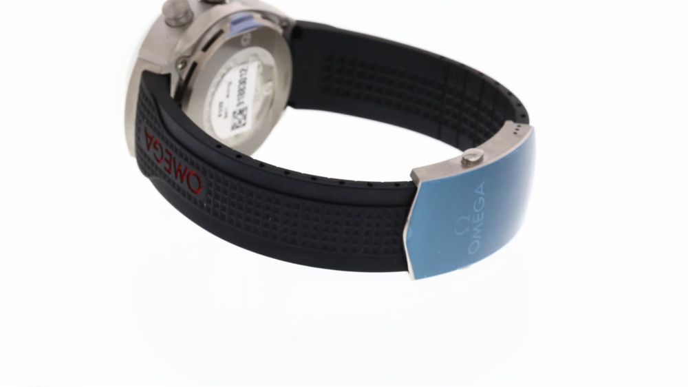 Omega Speedmaster Z33 NEU Kaufen auf Ricardo