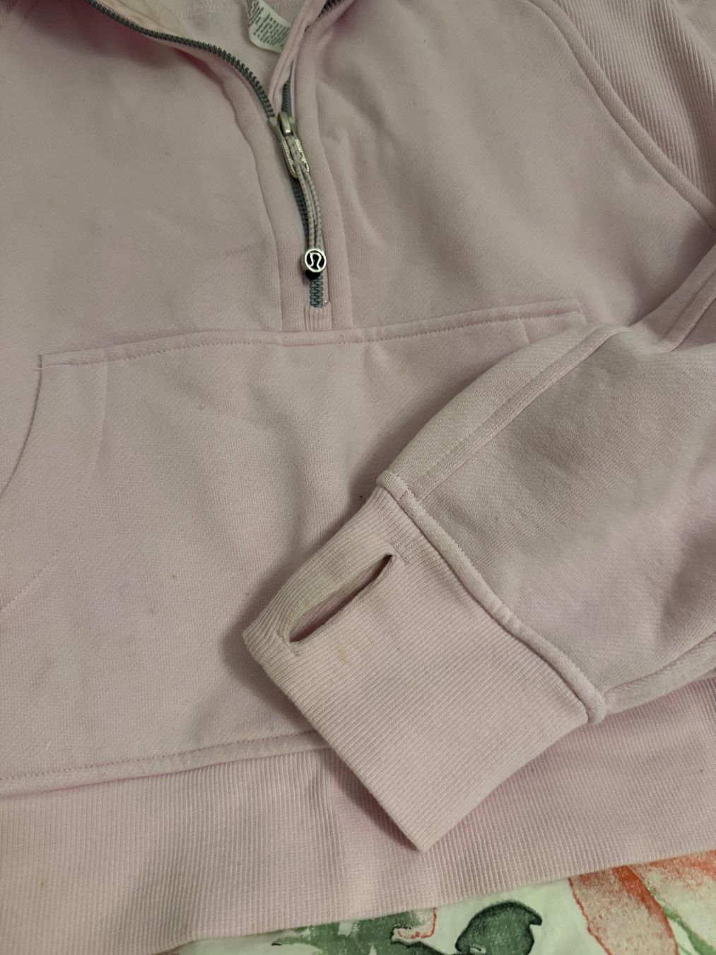 Lululemon Maglioni & Felpe: Lululemon sweatshirt – Usato da Adliswil venduto da ale_dv2q 3