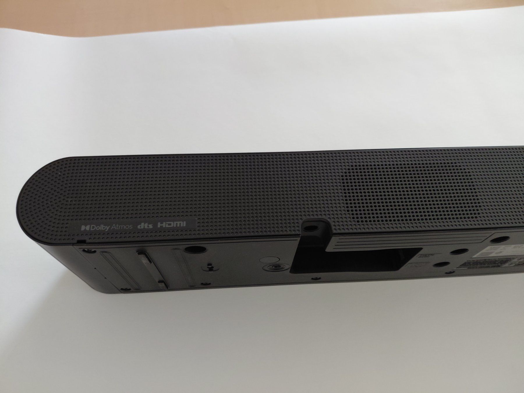 Samsung Lautsprecher: Soundbar – Gebraucht aus Kleinandelfingen von martingmuender 1