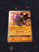 Luxtra GL Lv. X/Luxray GL LV. X HOLO Rare (DE) Celebrations