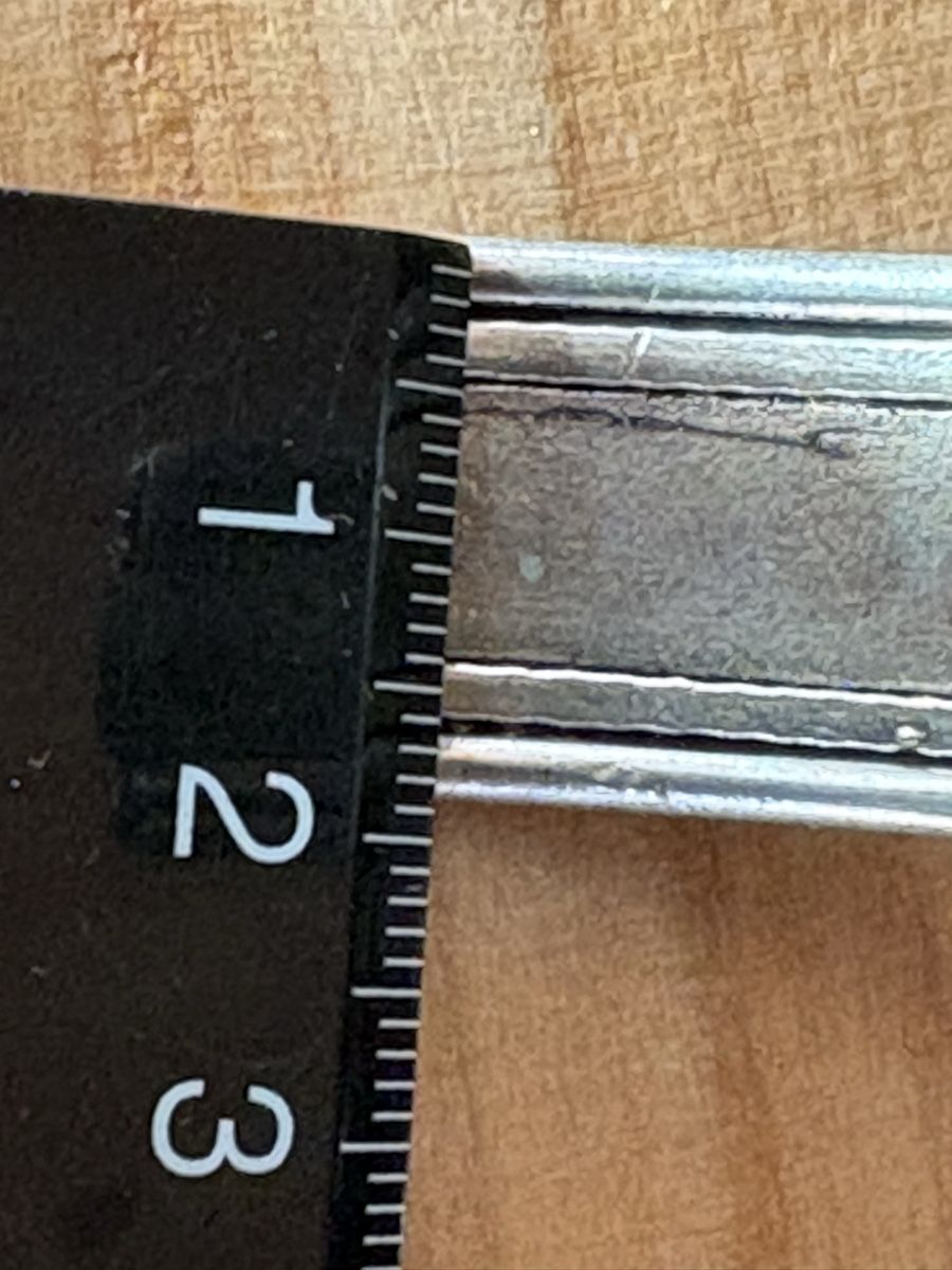 Bracciali & Braccialetti: Armreif aus Tibetsilber – Nuovo (secondo la descrizione) da Rümlang venduto da BoutiqueMonique16 3
