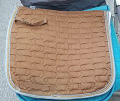 Dressurschabracke Full