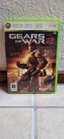 Xbox 360 Spiel - Gears of War 2
