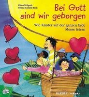 Bei Gott sind wir geborgen